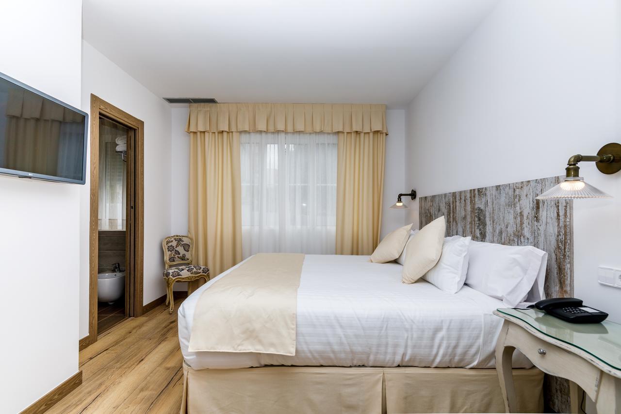 Suite Home Pinares Santander Zewnętrze zdjęcie